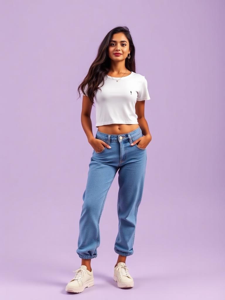 Crop Tops