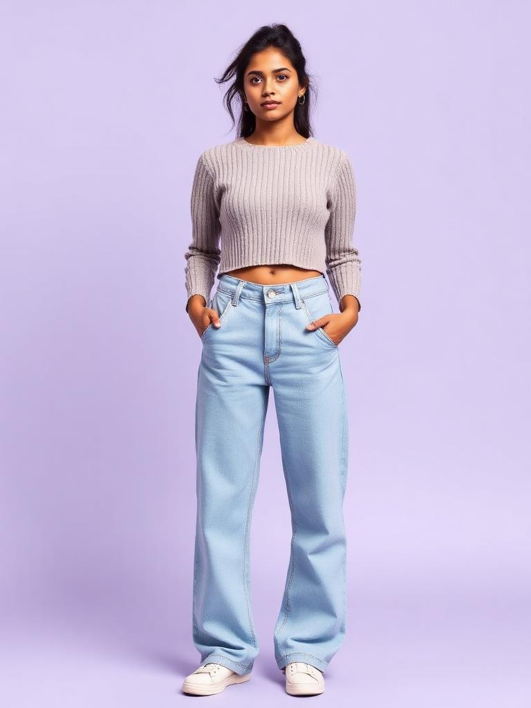 Baggy Jeans