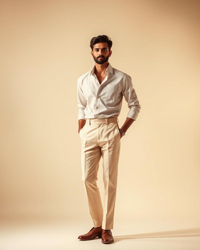 Trousers