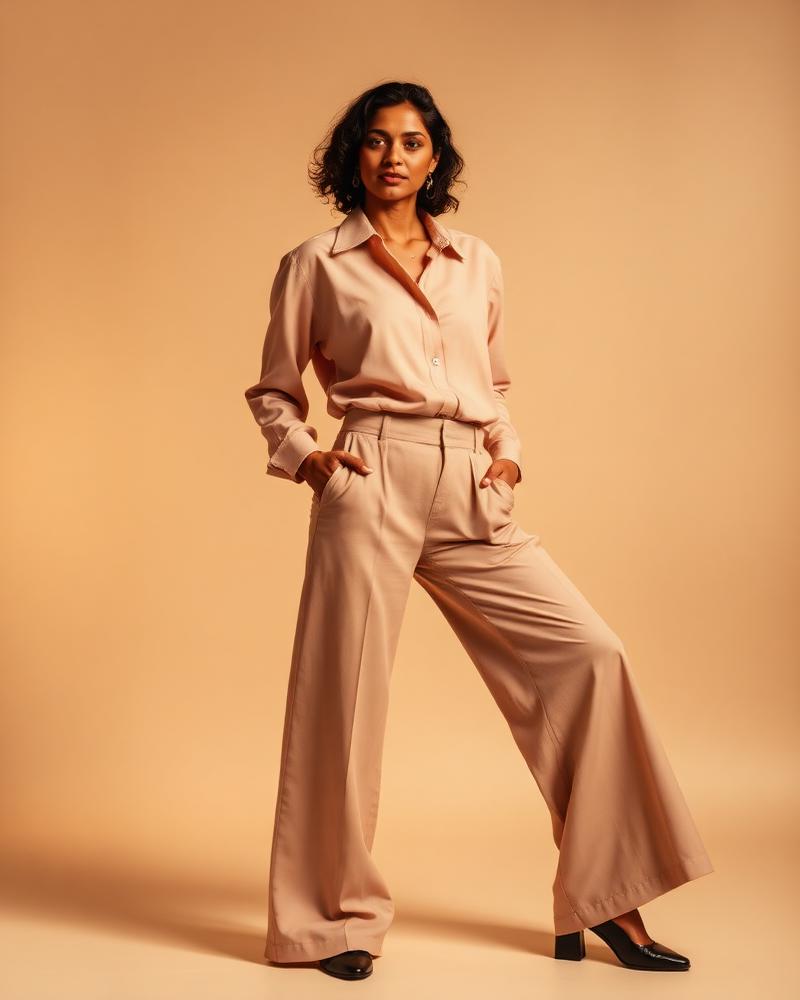 Trousers