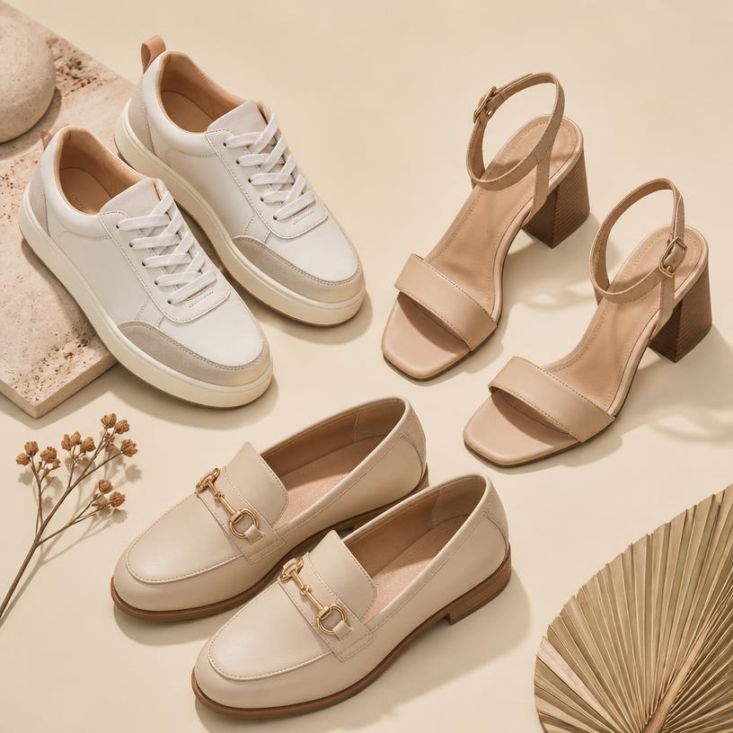 Footwear