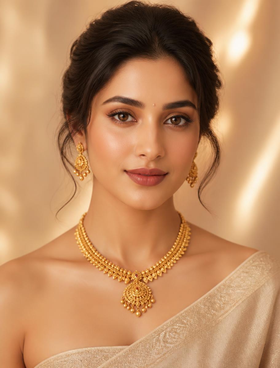 Jewellery